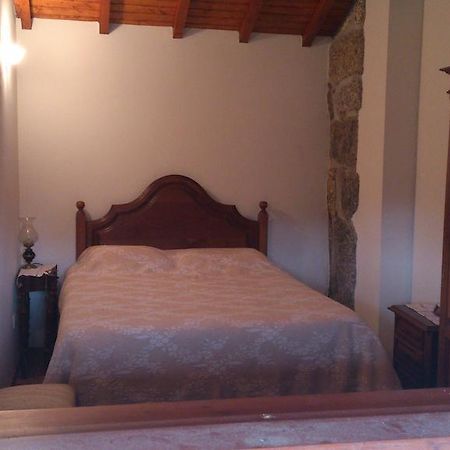 Casa Do Faroca Villa Vieira do Minho Buitenkant foto