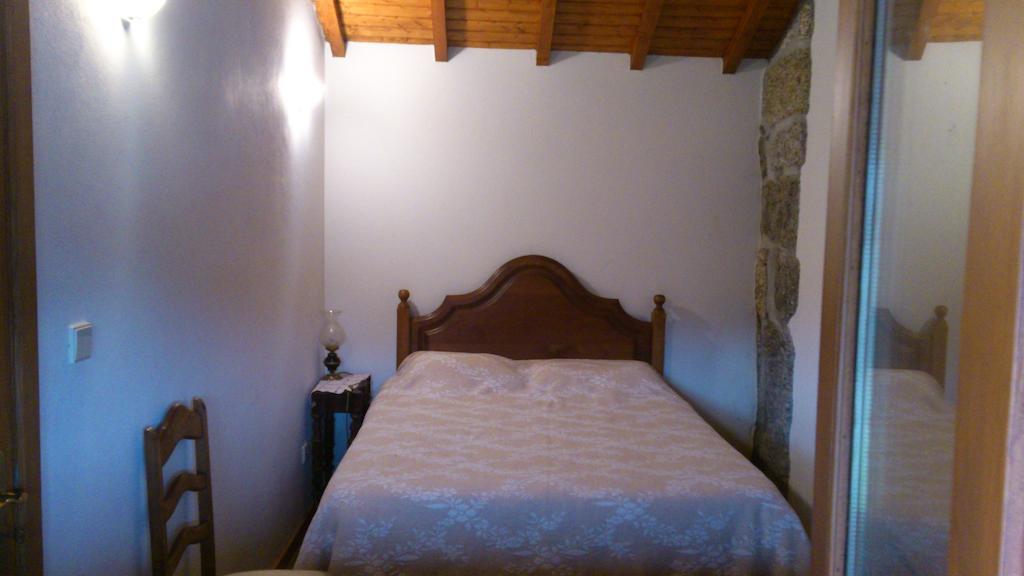 Casa Do Faroca Villa Vieira do Minho Kamer foto