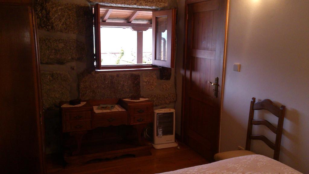 Casa Do Faroca Villa Vieira do Minho Kamer foto