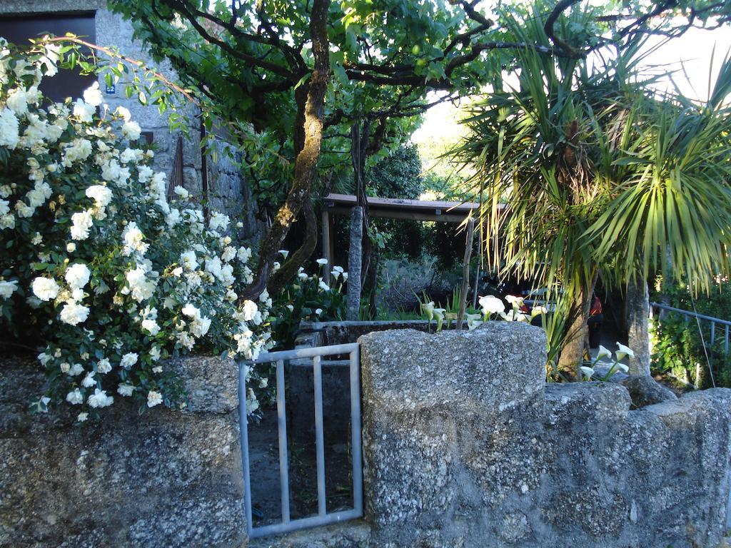Casa Do Faroca Villa Vieira do Minho Buitenkant foto