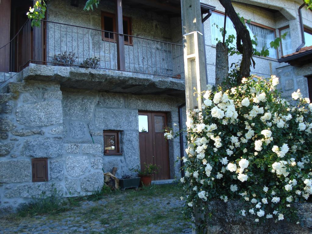 Casa Do Faroca Villa Vieira do Minho Buitenkant foto